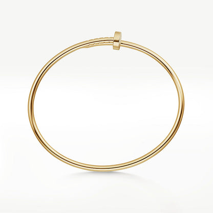 [Regalia jewelry]JUSTE BRACELET 2.5MM