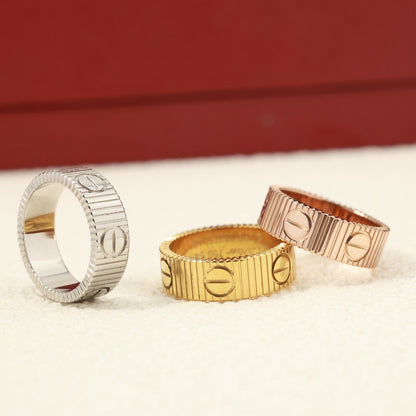 [Regalia jewelry]LOVE UNLIMITED RING