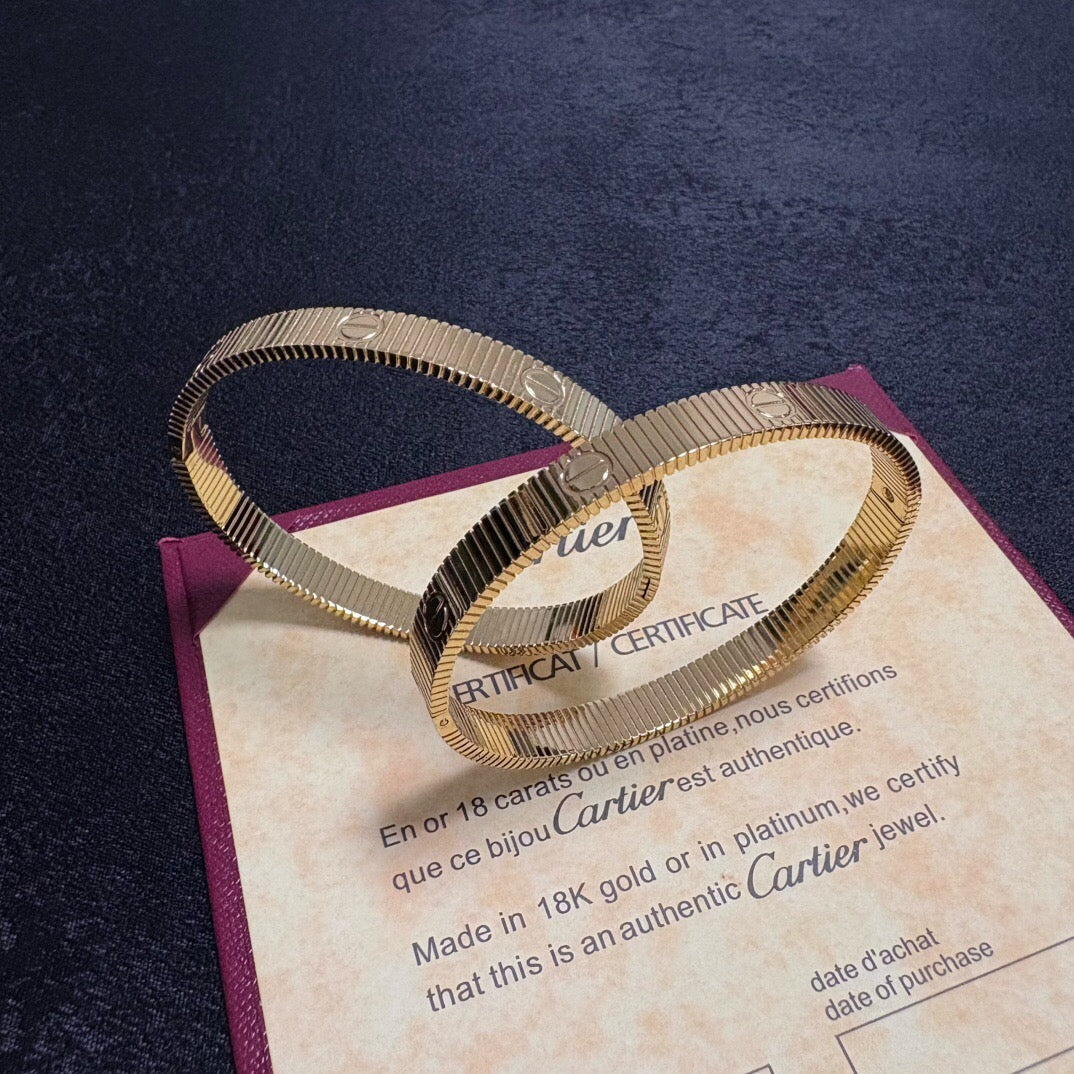 [Regalia jewelry]LOVE UNLIMITED BRACELET