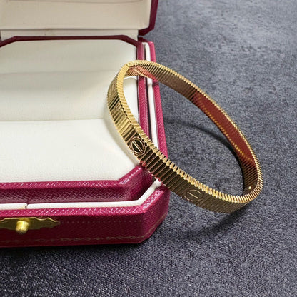 [Regalia jewelry]LOVE UNLIMITED BRACELET